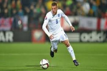  Vardy tepis rumor pensiun dini dari timnas Inggris