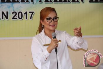 Kota Tomohon raih penghargaan "Pastika Parahita"