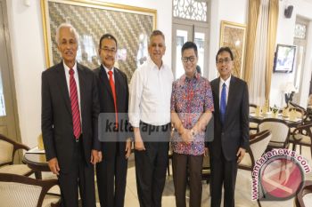 PLN Segera Selesaikan Byar Pet di Kaltara