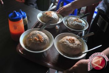 Bakso Beranak pun Sampai ke Malaysia