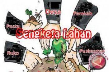 FPPI Mamuju Minta Sengketa Agraria Diselesaikan 