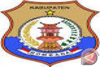 Pemkab Bombana dorong pengembangan sektor ikm