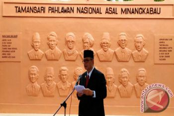 Menunggu Pahlawan Nasional Baru dari Ranah Minang