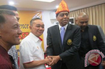 Federasi Asia Sepak Takraw gelar tes event undang 11 negara