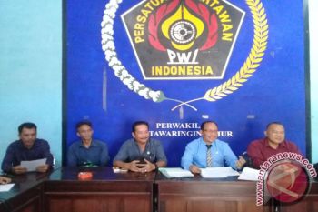 Bupati Kotim Diminta Tunda Pelantikan Kepala Desa, Karena Hal Ini