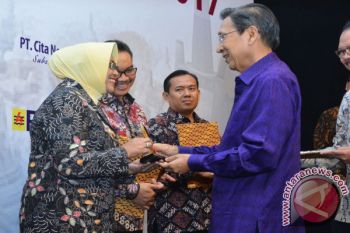 Sleman raih penghargaan Pandu Negeri 2017 