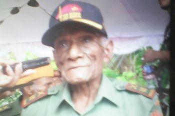 Yakob Rumpaidus, teladan bagi generasi muda Papua 