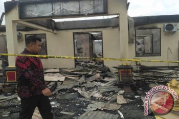Bupati Dharmasraya Imbau Masyarakat Waspada Terhadap Orang Tidak Dikenal