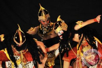 Undip Ajak Mahasiswa "Nobar" Wayang Orang 