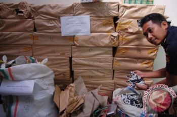 KPPBC Kudus Selamatkan Uang Negara Rp440,9 Juta 