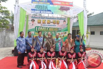 RSUD Sampit Berkomitmen Tingkatkan Profesionalitas Layanan Medis