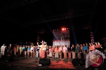 SPS Yogyakarta gelar "Romansa Sastra Remaja"