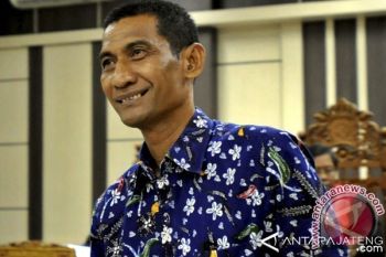 Partai Hanura Dukung Tamzil di Pilkada Kudus
