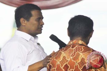 Dunia Akui Indonesia Sudah Capai Swasembada
