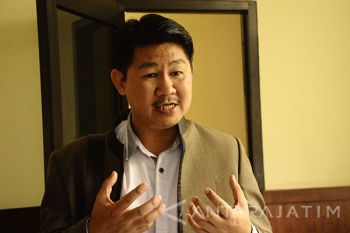 Baliho Dicopot, Caleg Nasdem Gugat Bawaslu Surabaya