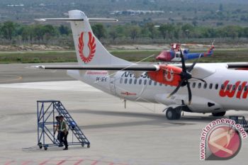 Pembangunan bandara Rokot telan biaya Rp300 miliar, 2021 target operasional