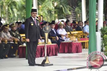 Gubernur Minta Puskesmas Promosikan Pola Hidup Sehat 