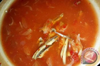 Padang Panjang akan Catatkan Rekor MURI Memasak "Cangkuak"