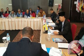 IAIN Kendari Tuan Rumah "The First Aiua-Award" 