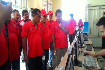 Wujudkan Pelayanan Berkualitas, RSUD Purbalingga Luncurkan "e-Office Payment"