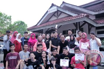 Sinematografer Kepri Serukan Anti Hoax