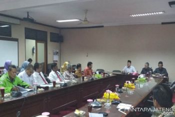Penyelesaian Hak Buruh PT Soloroda Kembali Buntu 