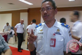 19 ribu orang diperkirakan melalui Hang Nadim