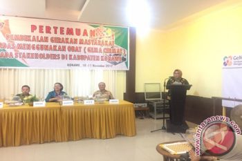 Legislator Minta Warga Tidak Sembarangan Konsumsi Obat 