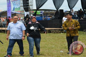 Zulkifli Ajak Semua Pihak Jaga TNWK