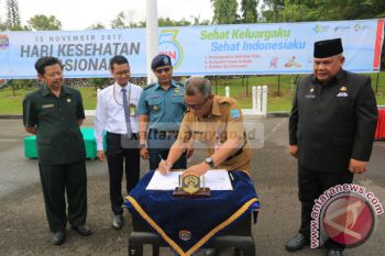 RSUD Tarakan Atur Mekanisme Pelayanan Pasien Non JKN