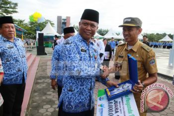 Pemprov Ajak Sukseskan Program Indonesia Sehat