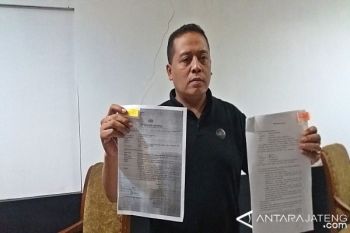 Saksi Ahli Ringankan Terdakwa Ketua REI Surakarta 