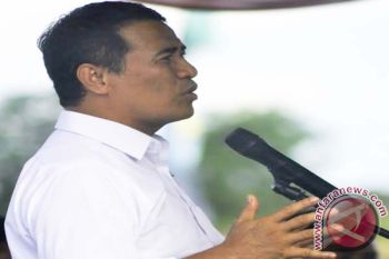 Perlu Adanya Generasi Muda Gantikan para Petani Usia Lanjut, Kata Mentan Amran