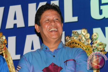 DPRD Kepri: Gubernur Nurdin hambat penetapan wagub