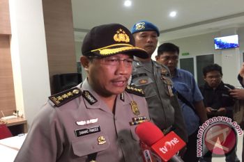 Jenazah Pelaku Penyerangan Polres Dharmasraya Dijemput Pihak Keluarga
