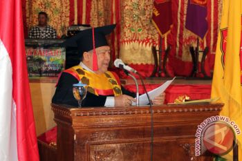 UMMY Siap Lahirkan Generasi Intelektual Mandiri