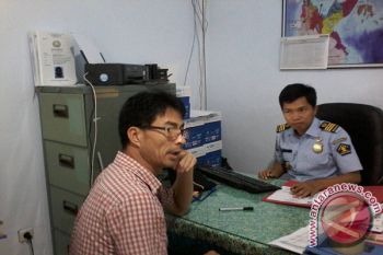Dua Warga China Di Palu Melanggar UU Keimigrasian 