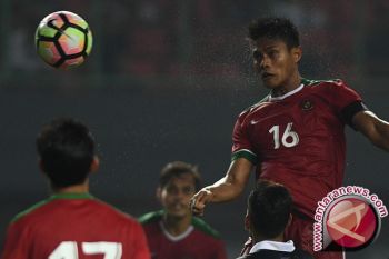 Fachrudin ingin kembali ke Sriwijaya FC