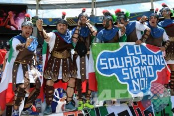 Kali Pertama dalam 60 Tahun, Italia Gagal ke Piala Dunia, Begini Tulis Media di Italia