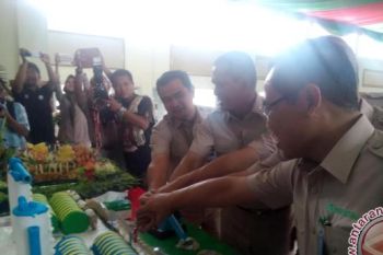 SMBR galang sinergi BUMN percepat  pembangunan infrastruktur
