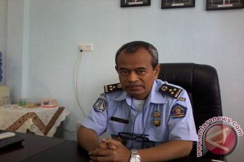Imigrasi Palu Terbitkan 3.343 Status Keimigrasian 