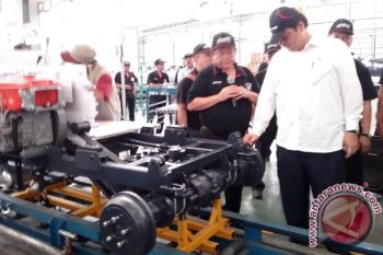 Menperin optimistis investor tanamkan modal di Indonesia