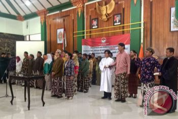 Panwascam menghadapi tugas berat pada Pemilu 2019