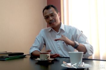 Kali Pertama, Unsoed Berikan Beasiswa Mahasiswa Asing