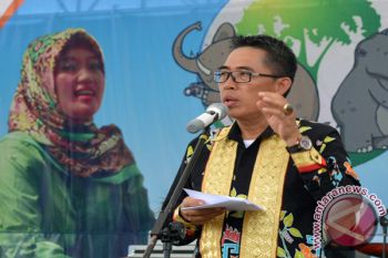 Pemkab Berduka Satu Peserta Sepeda Santai Meninggal 