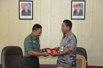 Akmil Magelang Lokasi "World Cadet Games 2018" 