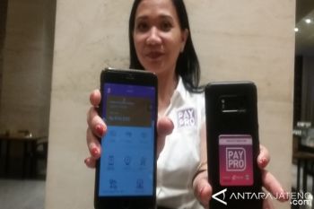Paypro Dukung Program GNNT Pemerintah 