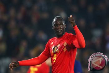 Lukaku mampu memberi lebih dari sekedar gol