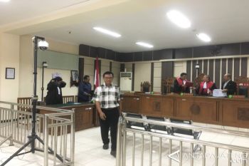 Kontraktor Tegal Setor Rp2,3 Miliar kepada Wali Kota Bayangan 