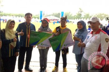 Peserta JPI 2017 Dilindungi BPJS Ketenagakerjaan